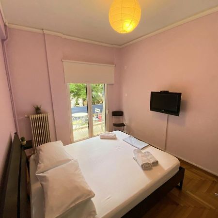 Central Athens Apartment Атина Екстериор снимка