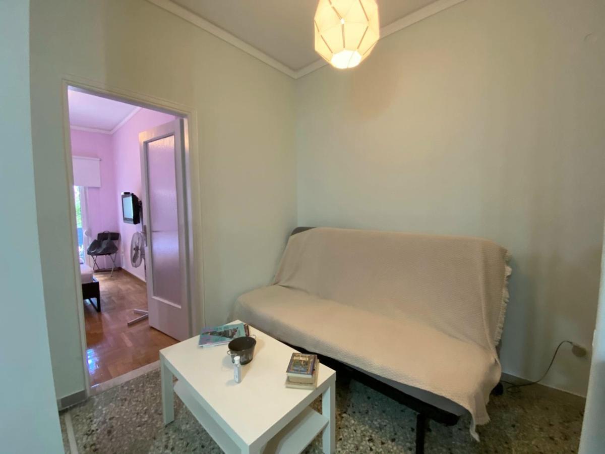 Central Athens Apartment Атина Екстериор снимка